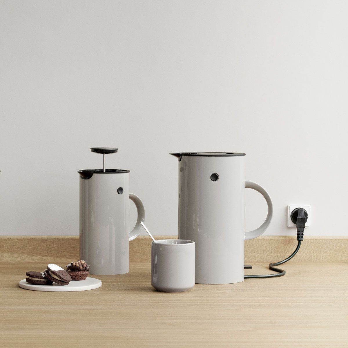 Stelton Kaffeebereiter EM