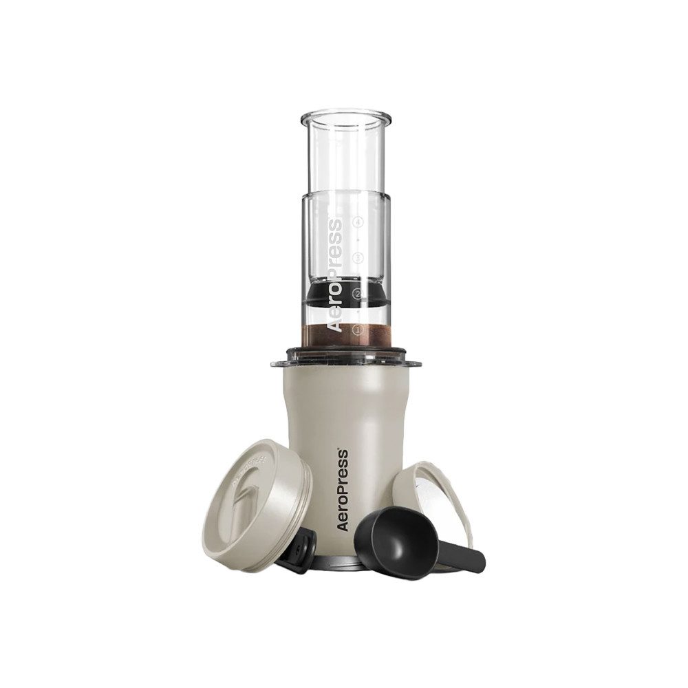 AeroPress Kaffeebereiter