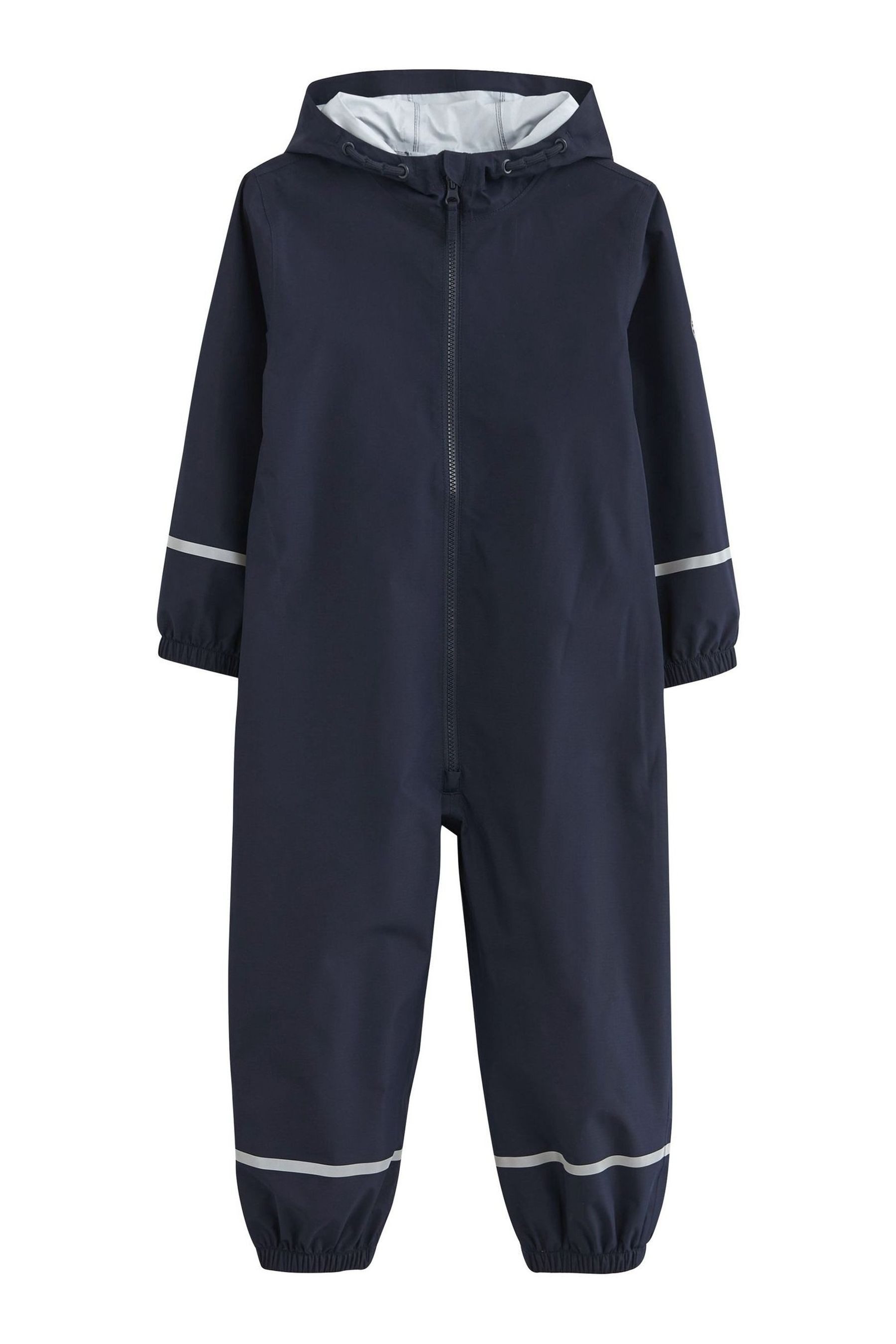 Regenoverall Wasserdichter Matschanzug für die Schule