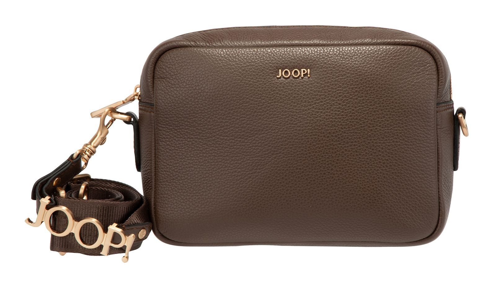 JOOP! Umhängetasche Cloe Shoulderbag, aus echtem günstig online kaufen