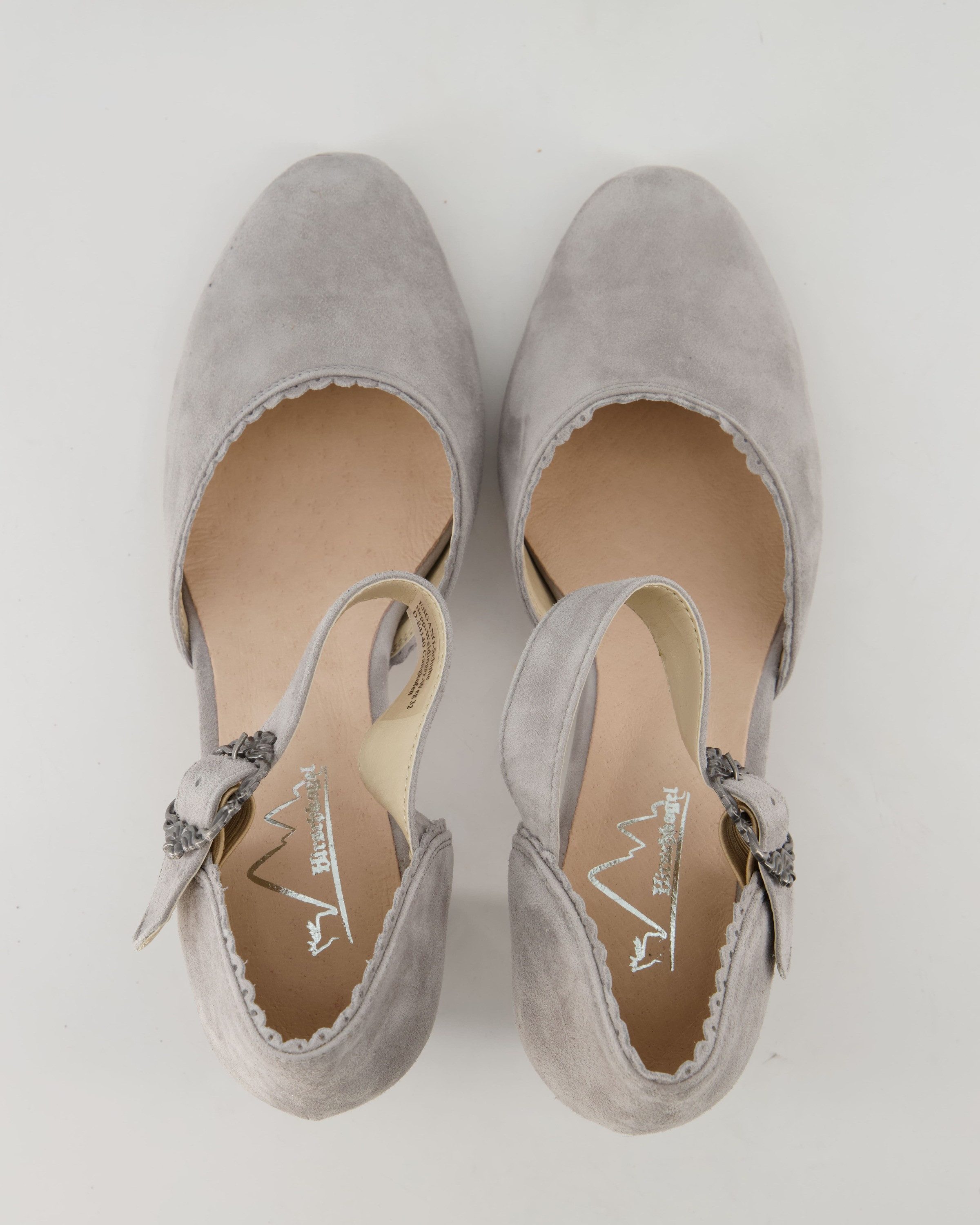 Hirschkogel 3005715031 Schnürschuh Obermaterial: Leder günstig online kaufen