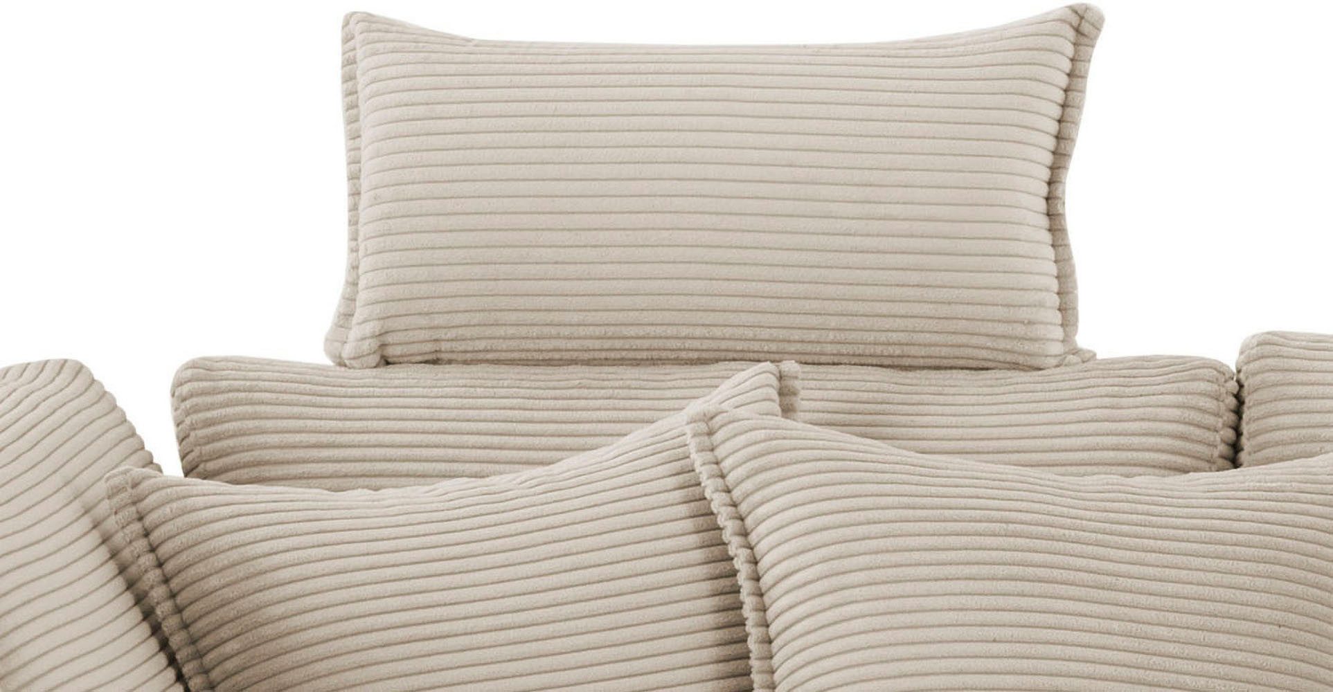 Trends by HG Kopfstütze Summer, in Cord Stoff