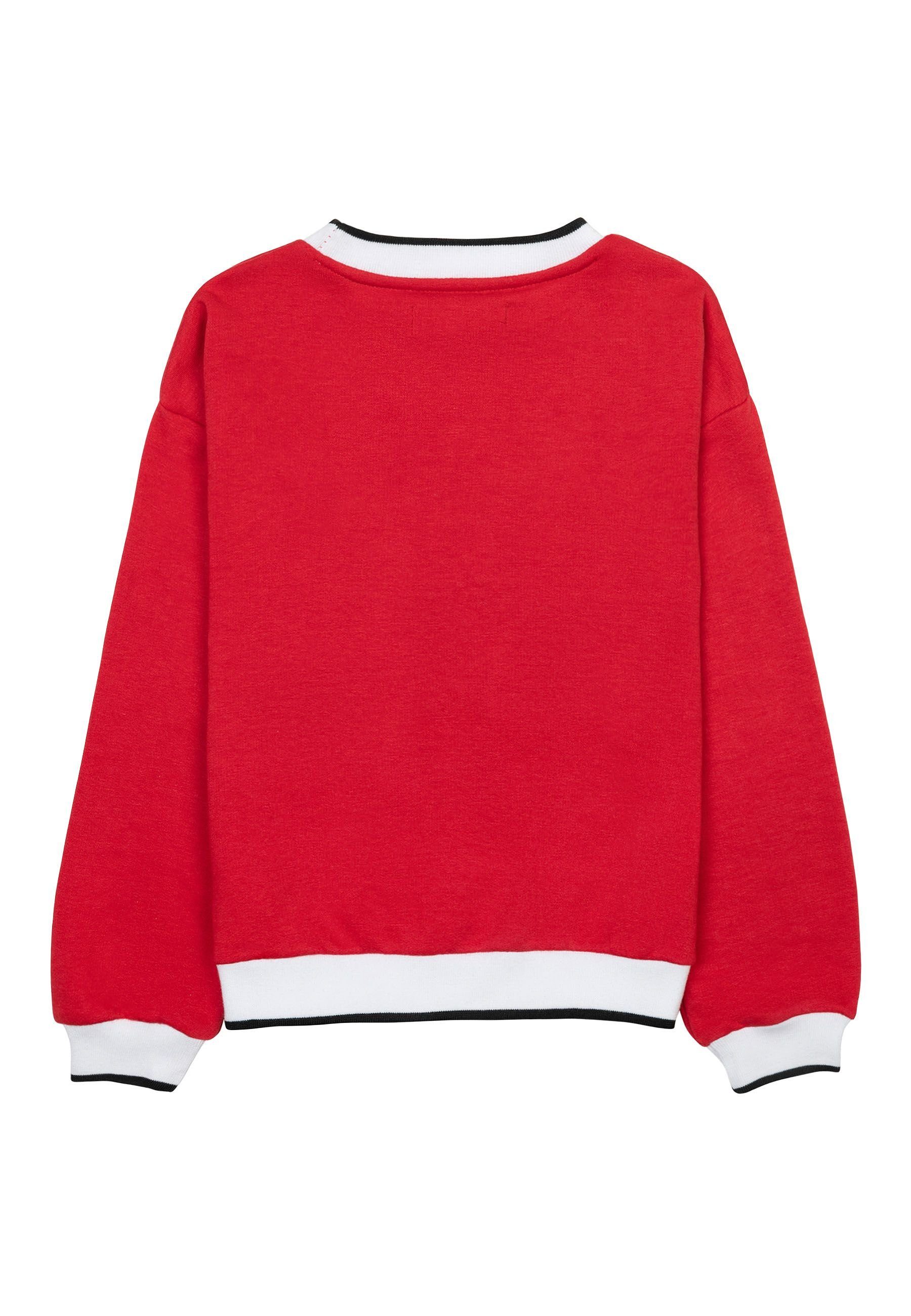 Sweatshirt Sweatshirt Warmes MINOTI (3y-14y)