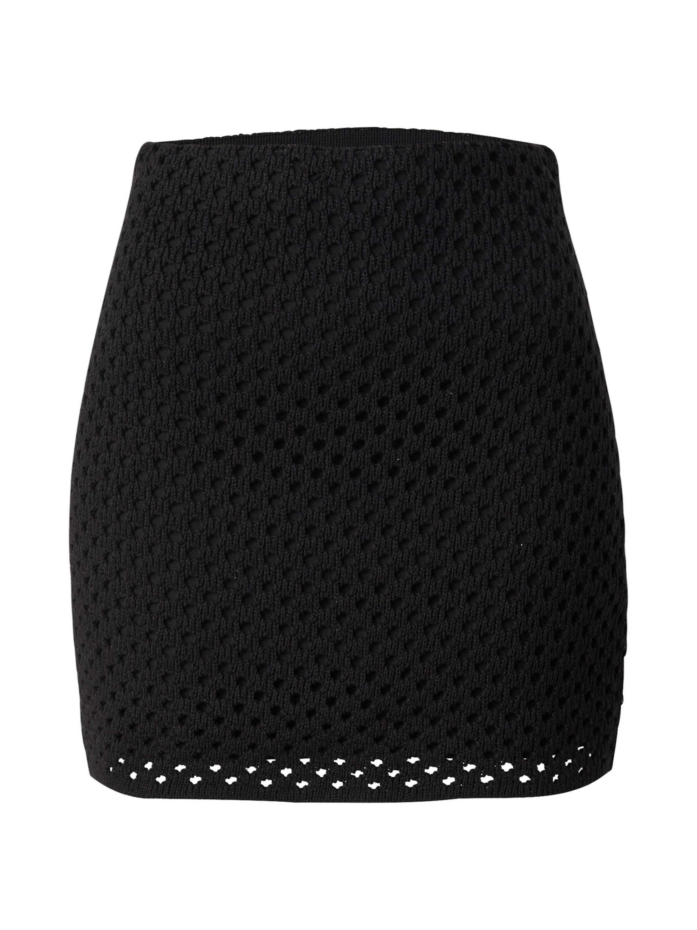 EDITED Minirock Zorya (1-tlg) Lochmuster