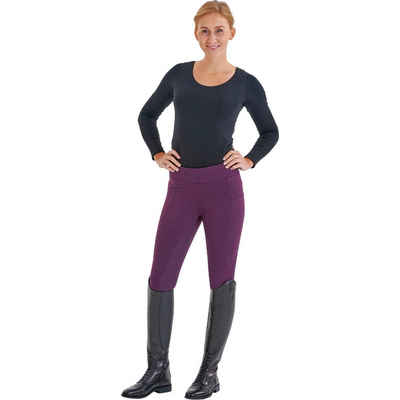 BUSSE Reiterhose BUSSE Reit-Tights TORNIO-WINTER