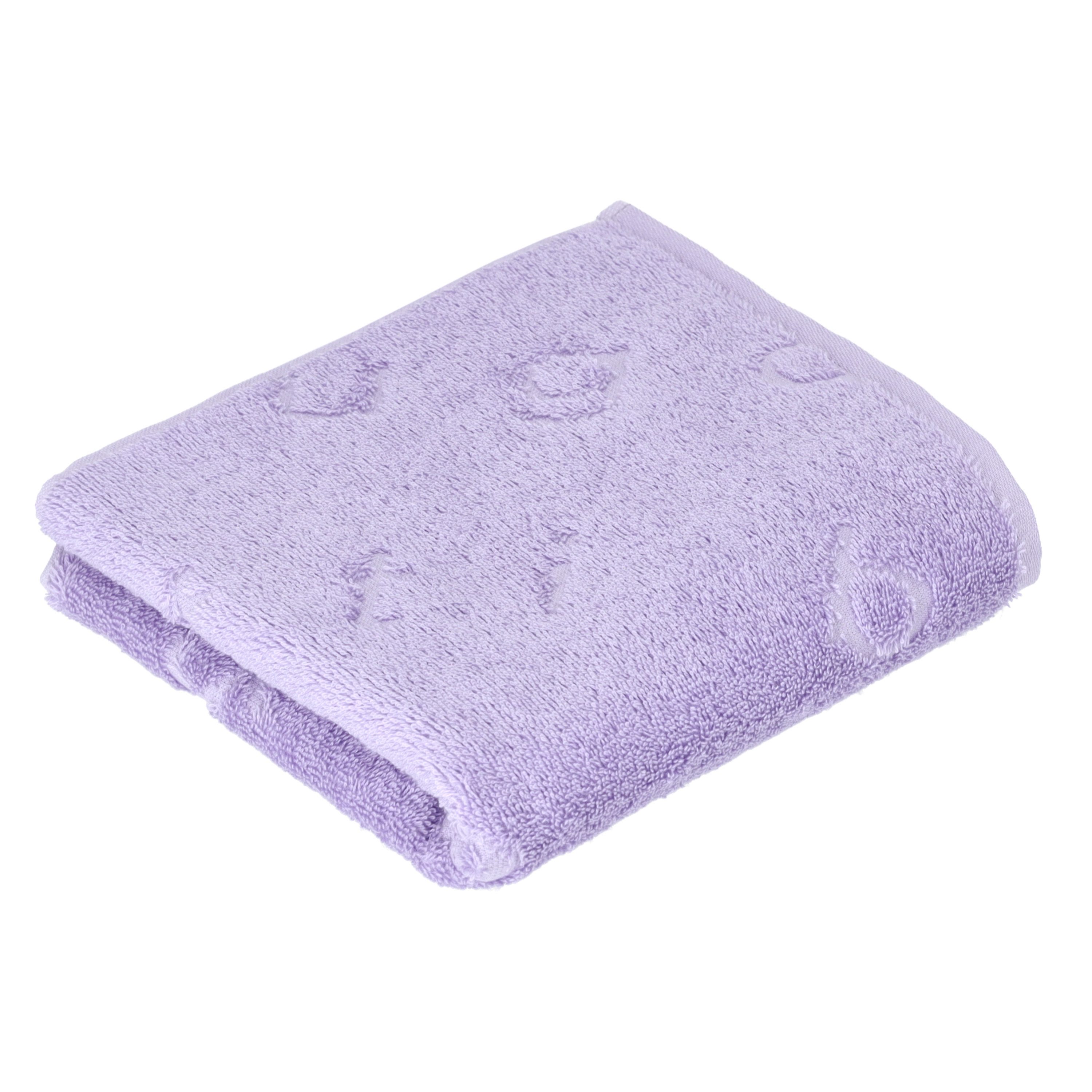 Vossen Handtücher Trentino, 100% Baumwolle