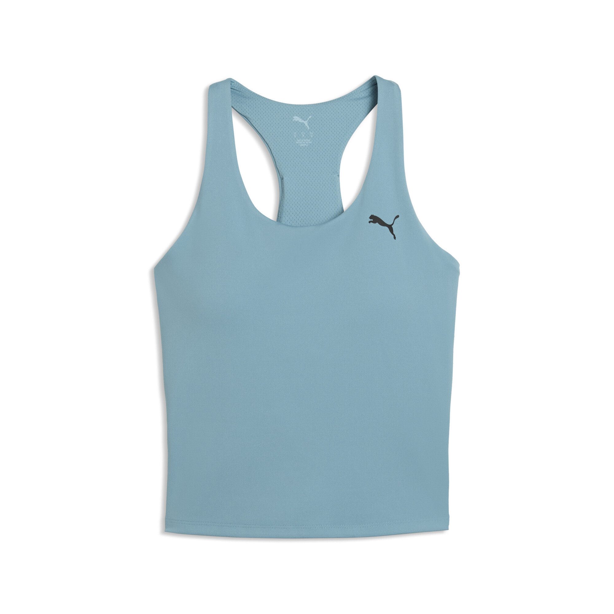 PUMA Trainingsshirt TAD ESSENTIALS 2-in-1-Tanktop Damen