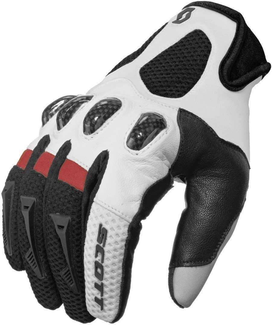 Motorradhandschuhe Assault Motocross Handschuhe