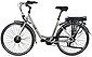 LLobe E-Bike »SilverLine«, 7 Gang Shimano, Kettenschaltung, Frontmotor 250 W, Bild 4