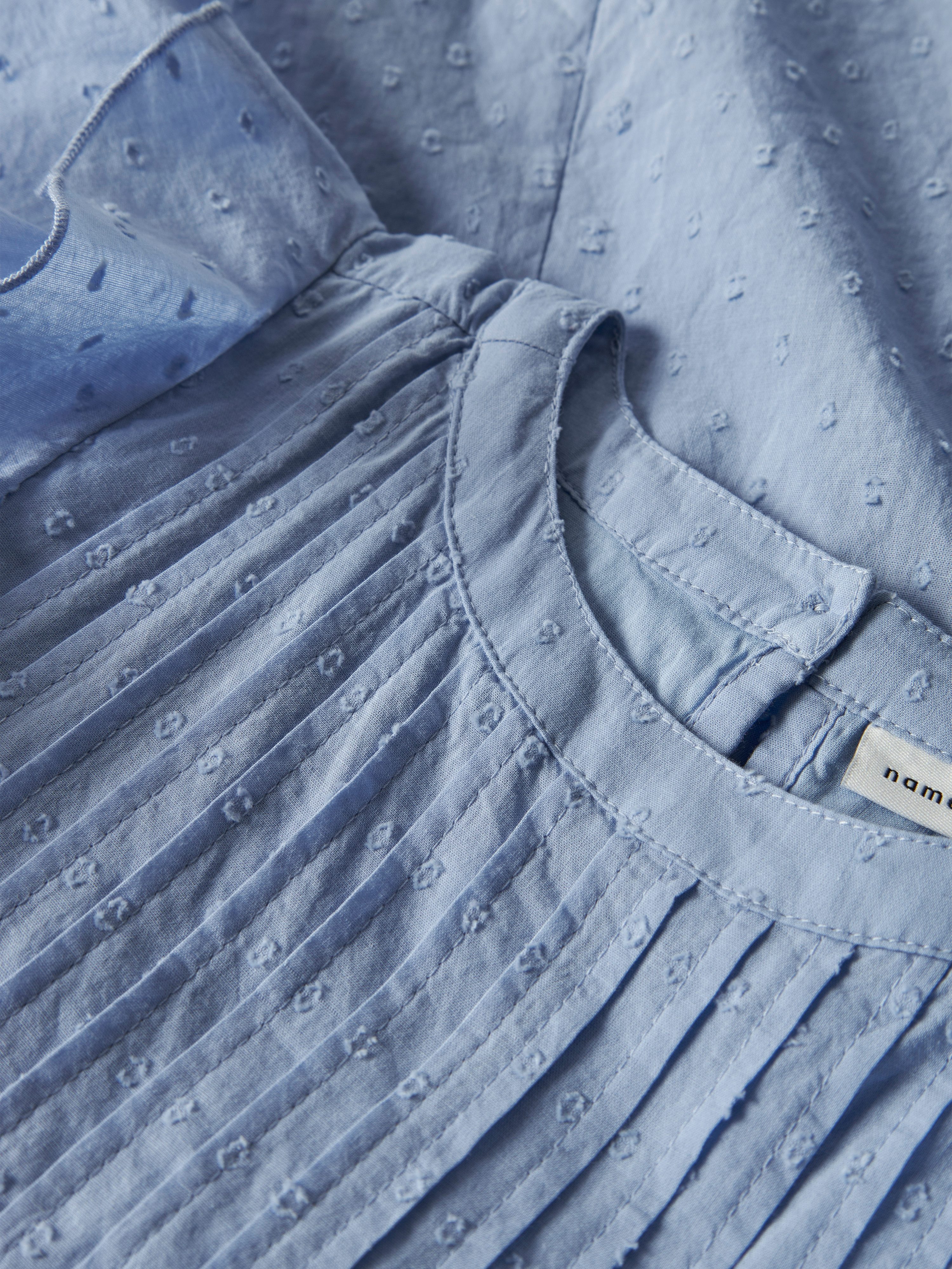 Name It Midikleid NKFFARIDE SS DRESS NOOS