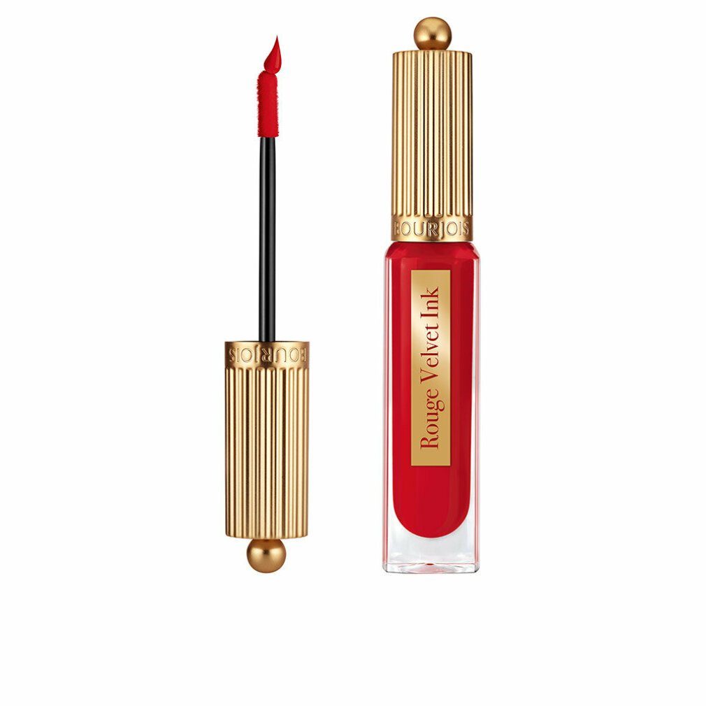 Bourjois Lippenstift Rouge Velvet Ink 09 Rouge À Reves 3,5ml