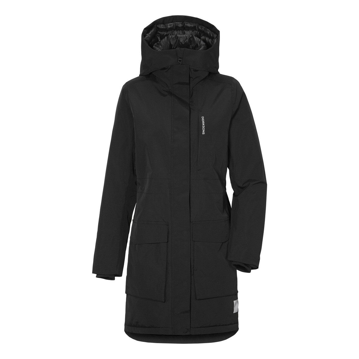 Didriksons Funktionsparka Didriksons Leya Women's Parka
