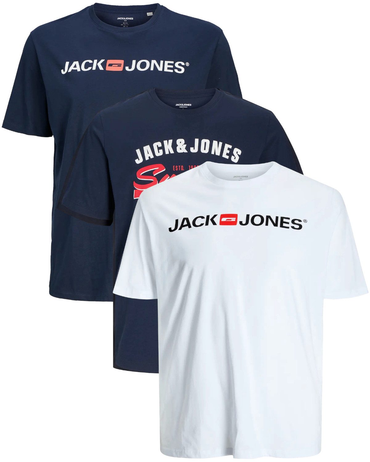 Print-Shirt