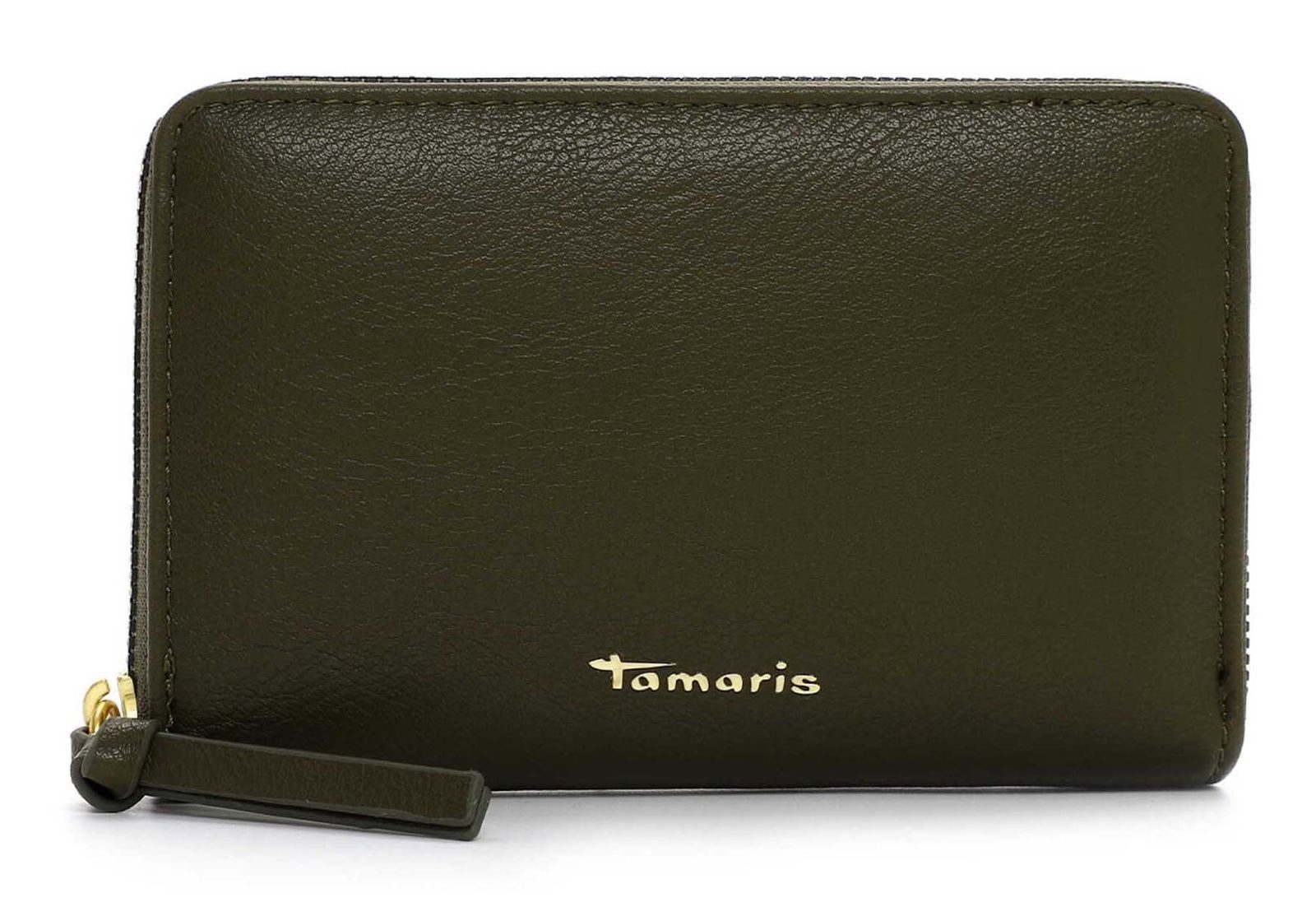Geldbörse Zip Around Wallet