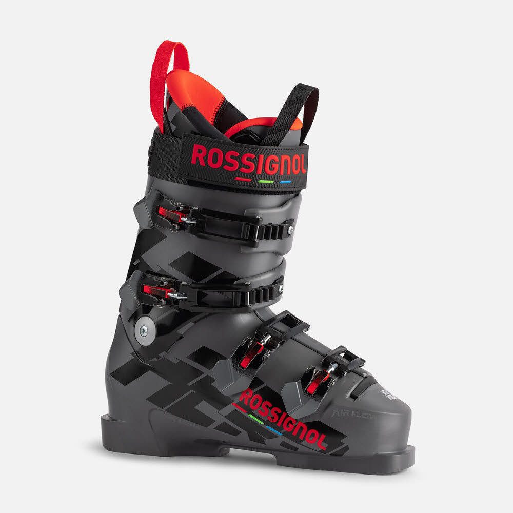 Skischuh
