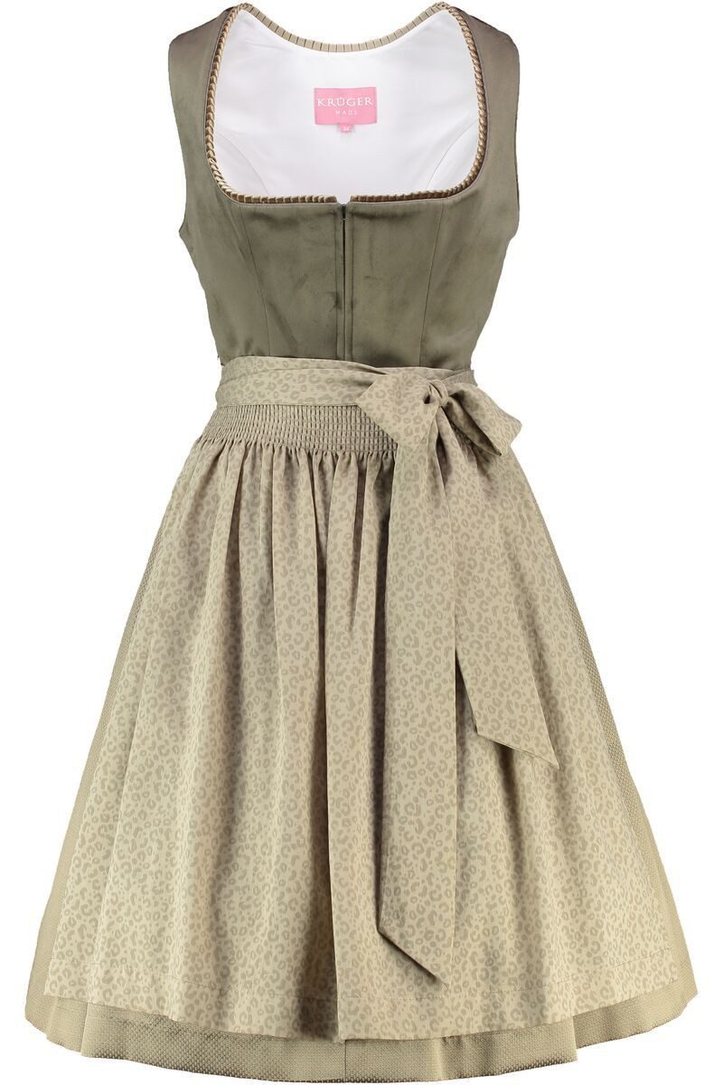 Krüger Madl Dirndl Lindsay (70 cm)