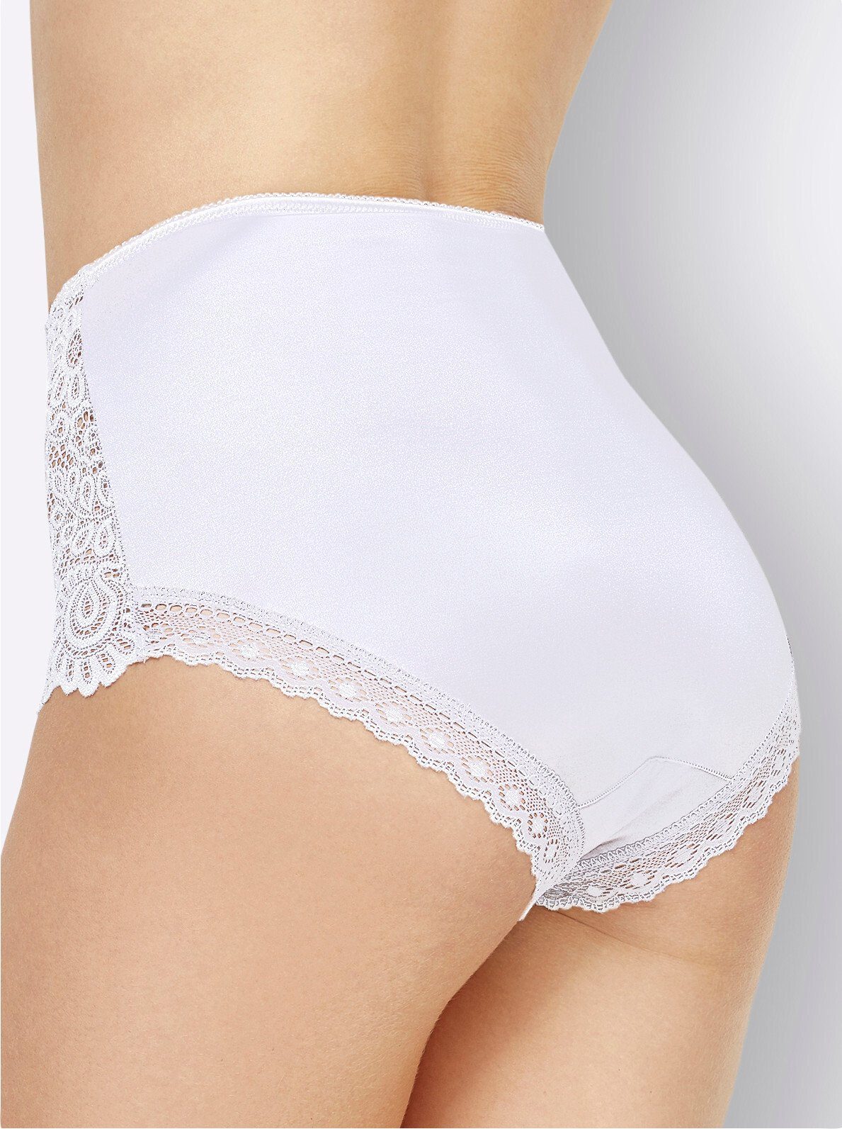 Witt Slip Taillenslip (1-St)