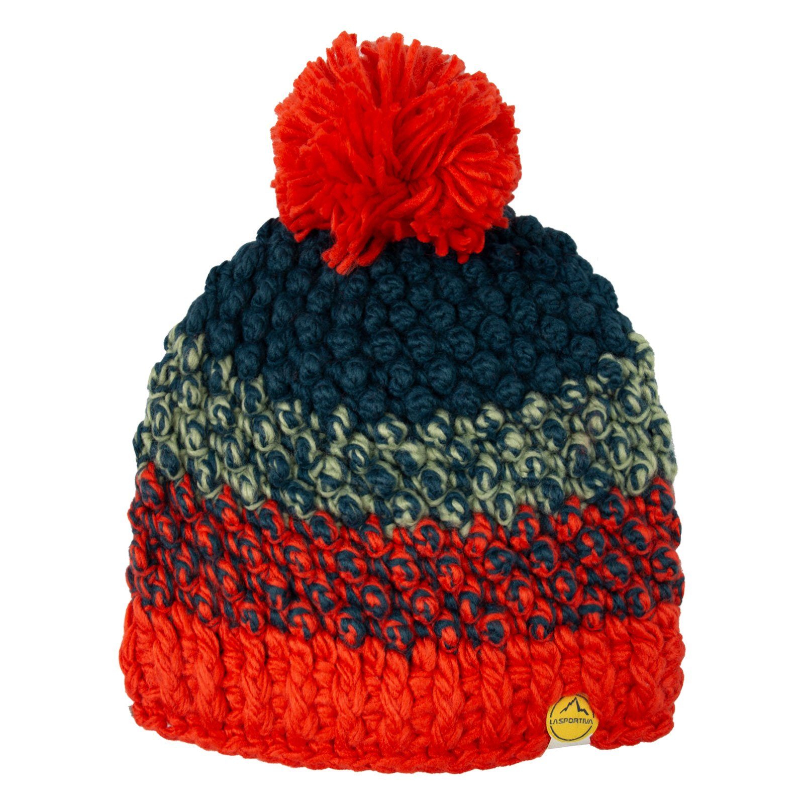 La Sportiva Beanie Terry Beanie W mit integriertem Fleecestirnband