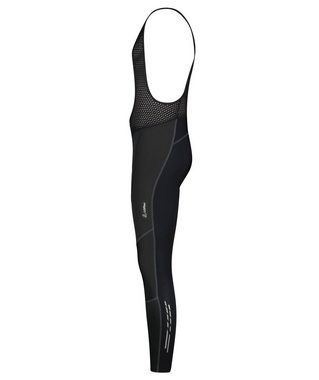 Löffler Fahrradhose Damen Bibtights " Evo WS Elast" (1-tlg)