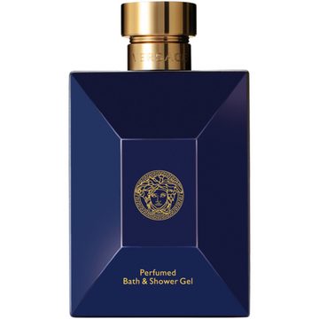 Versace Duschpflege Dylan Blue Perfumed Bath & Shower Gel