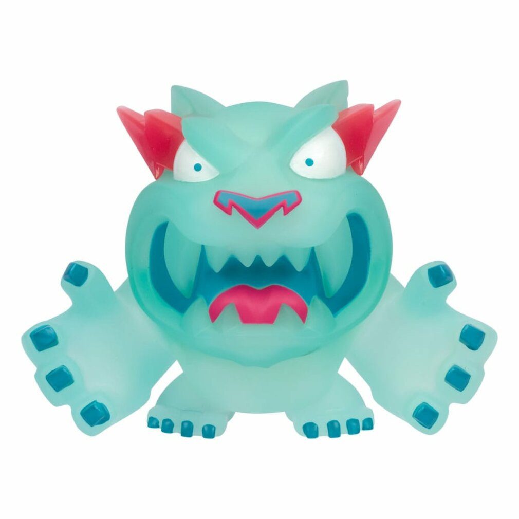Moose Toys Spielfigur Mr. Beast Vinyl Figur Glow Panther 9 cm