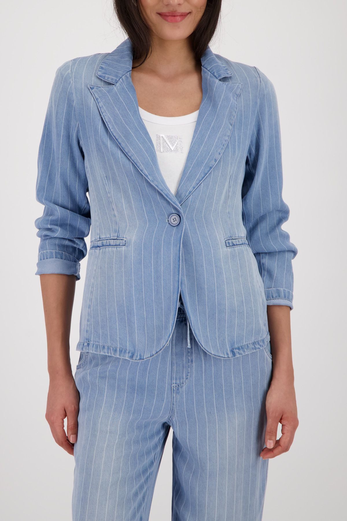 Monari Jeansblazer