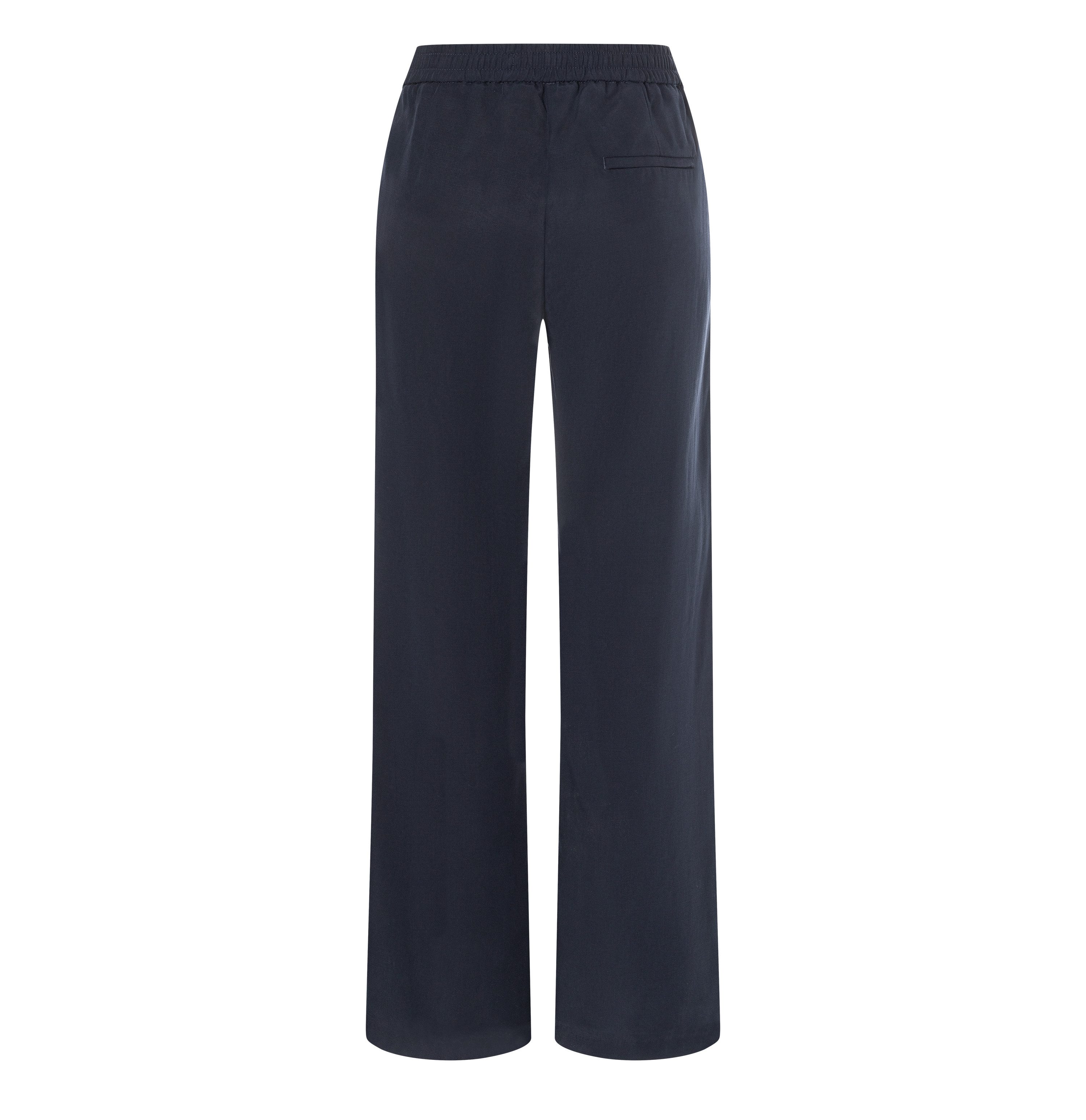 MAC Stretch-Jeans MAC CHIARA dark blue 2177-00-0220 198 - ULTRALIGHT