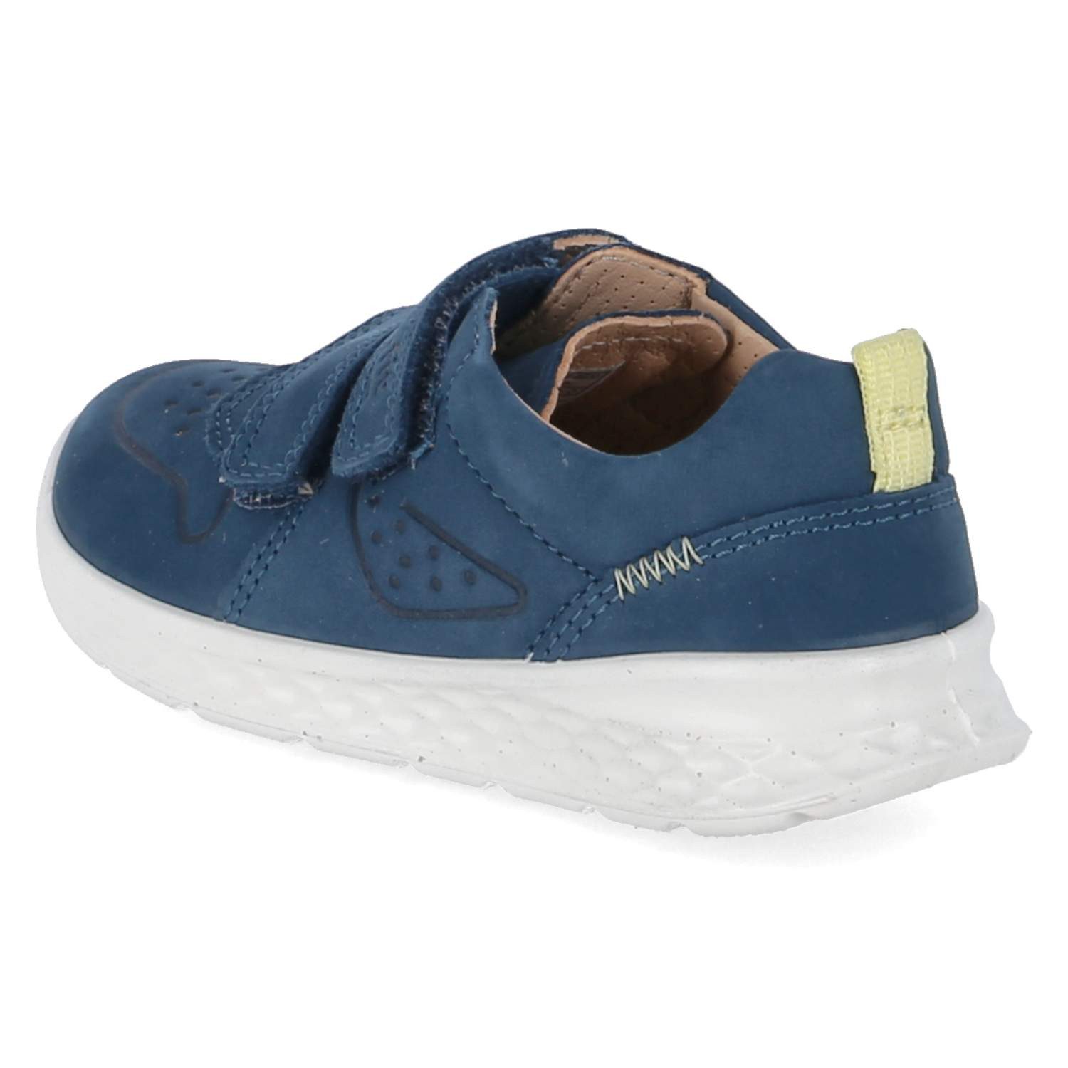 Superfit Low Sneaker BREEZE Sneaker