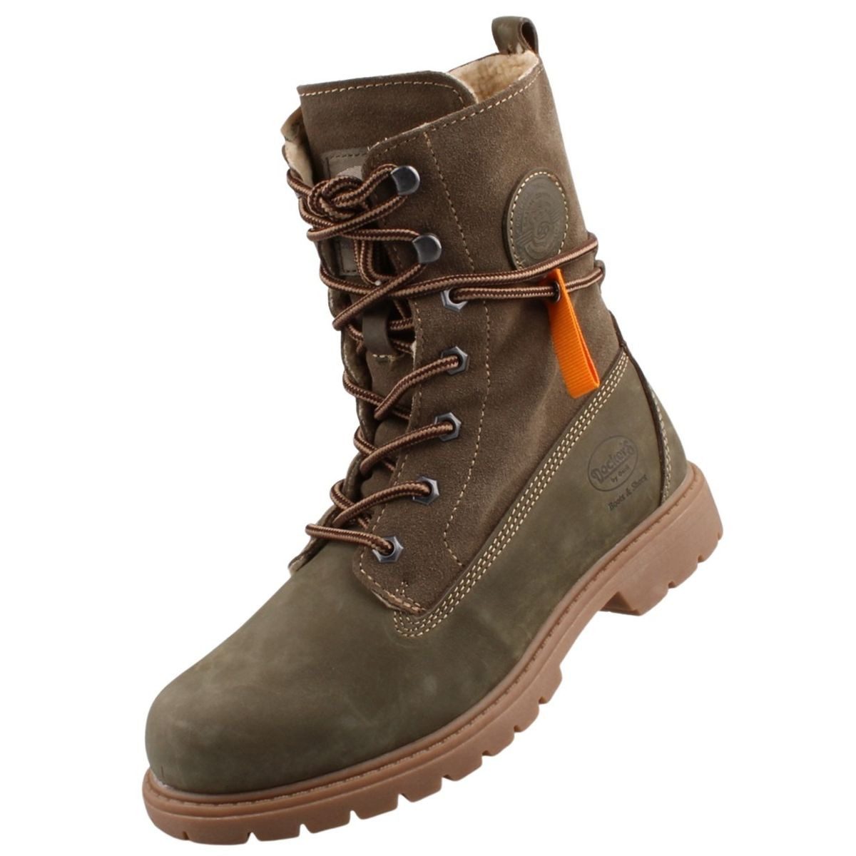 45PA350-400850 Stiefelette