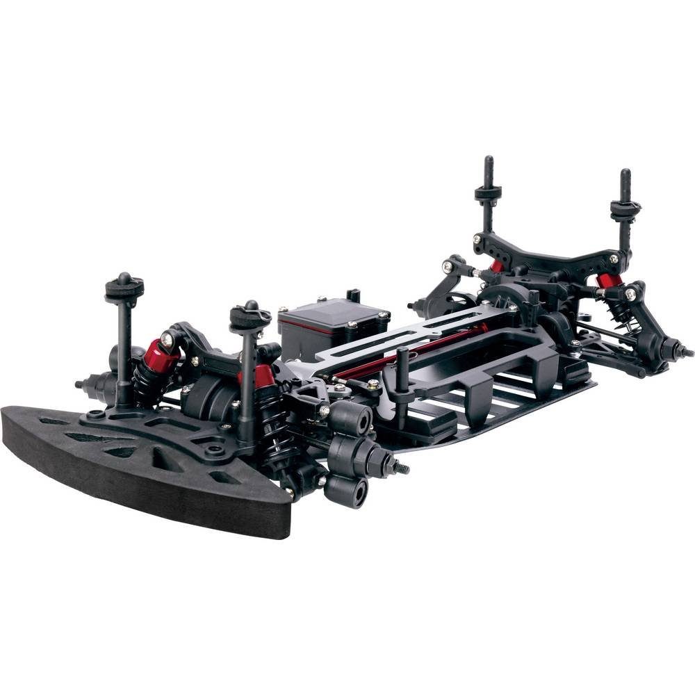 RC-Auto 1:10 Elektro ARR