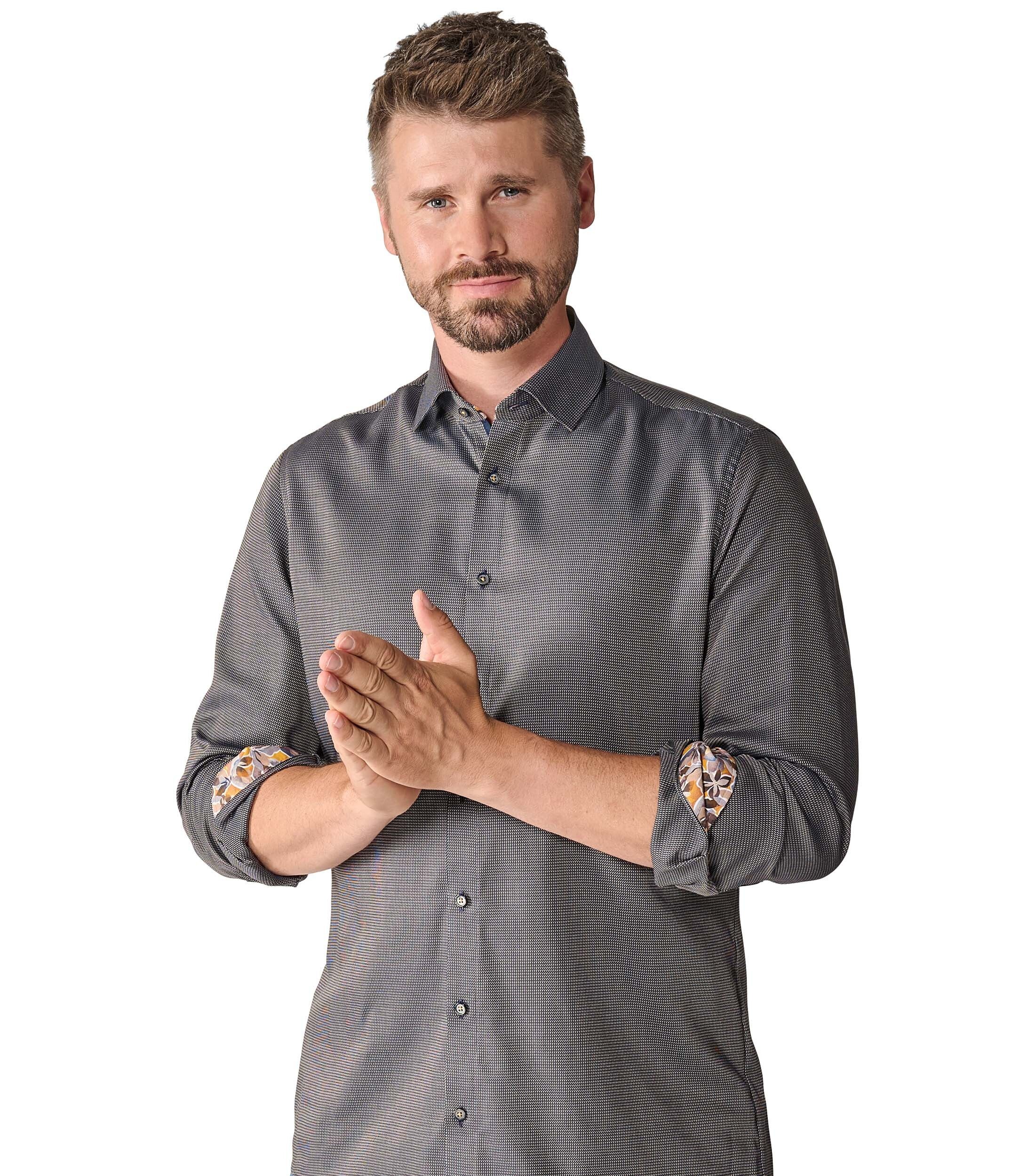 VENTI Businesshemd VENTI Businesshemd uni