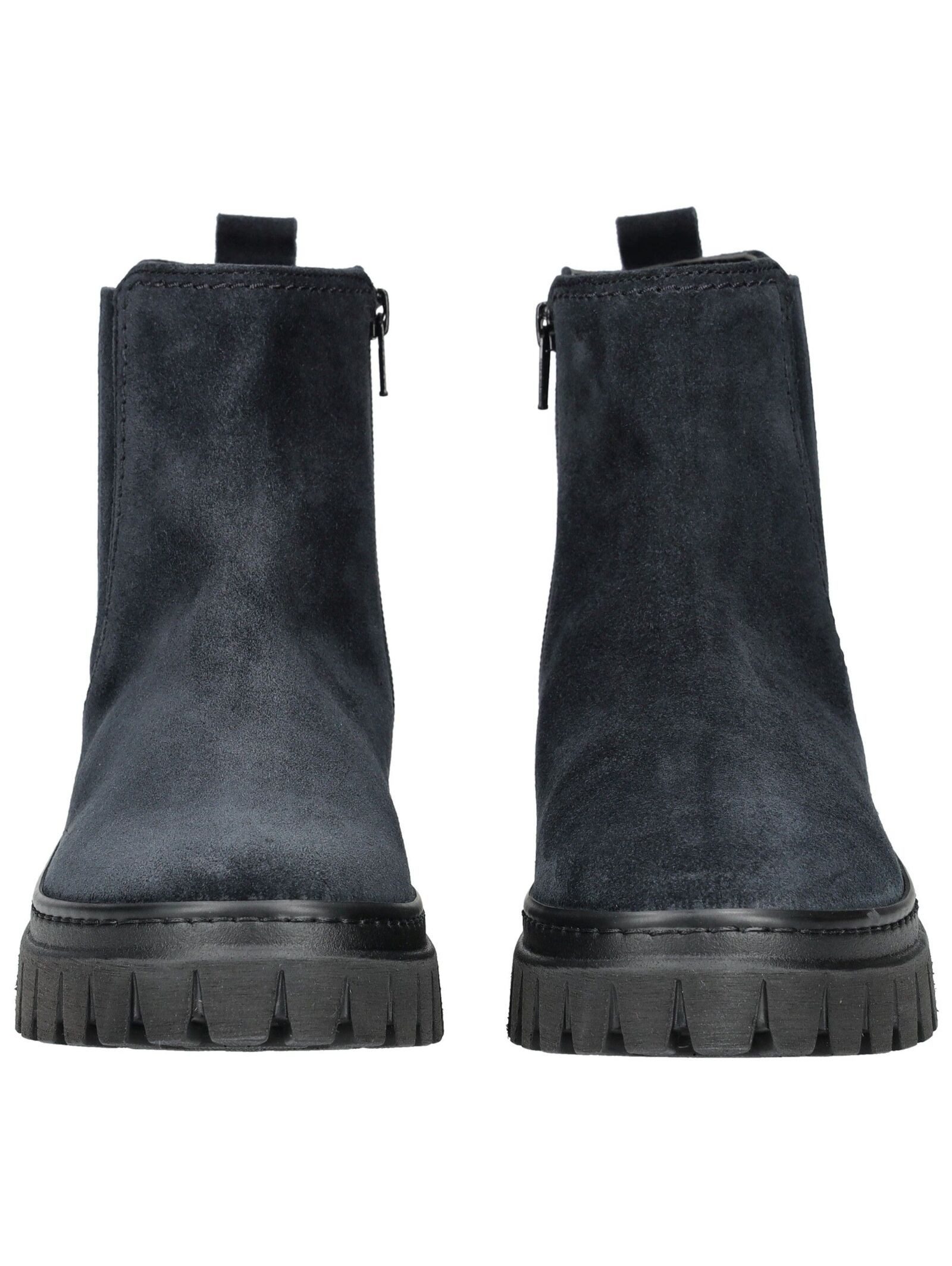 Gabor Comfort Gabor Comfort Stiefelette Veloursleder Stiefelette