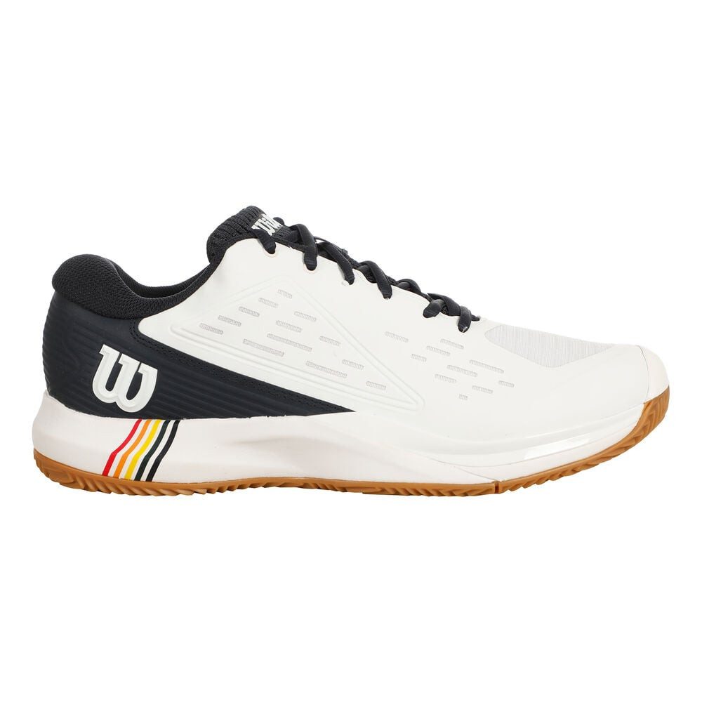 Rush Pro Ace - Sandplatzcourt Tennisschuh Tennisschuh