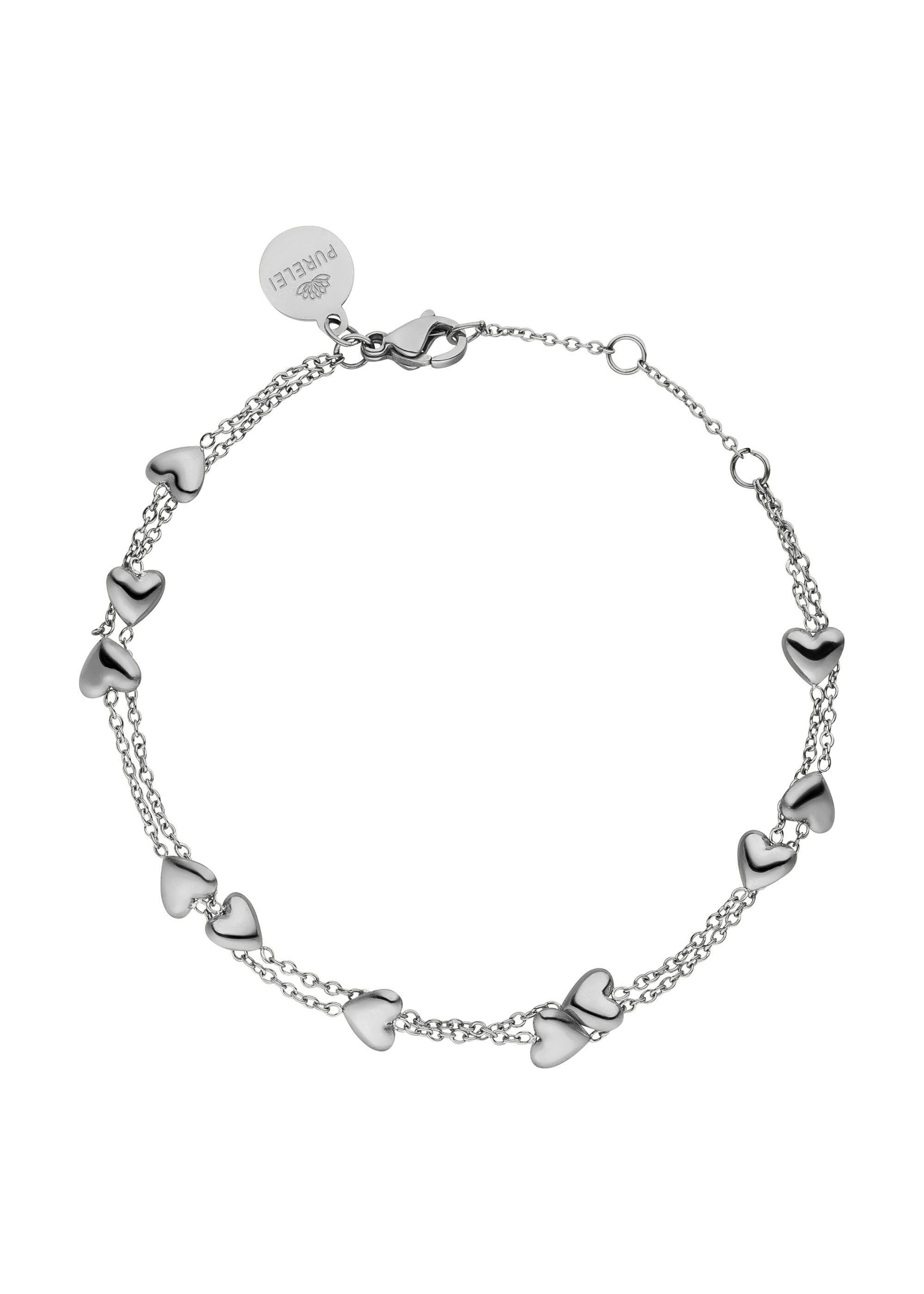 Purelei Armband Alohi Heart (1-tlg), mit günstig online kaufen