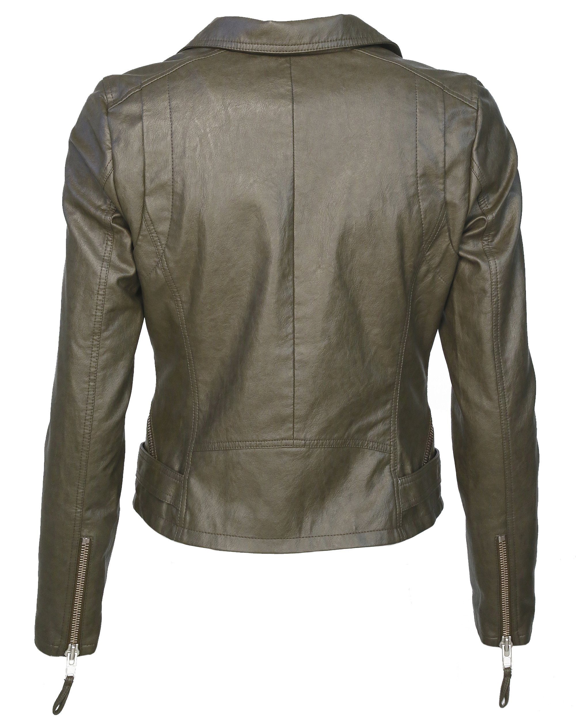 MUSTANG Lederjacke 31019142 günstig online kaufen