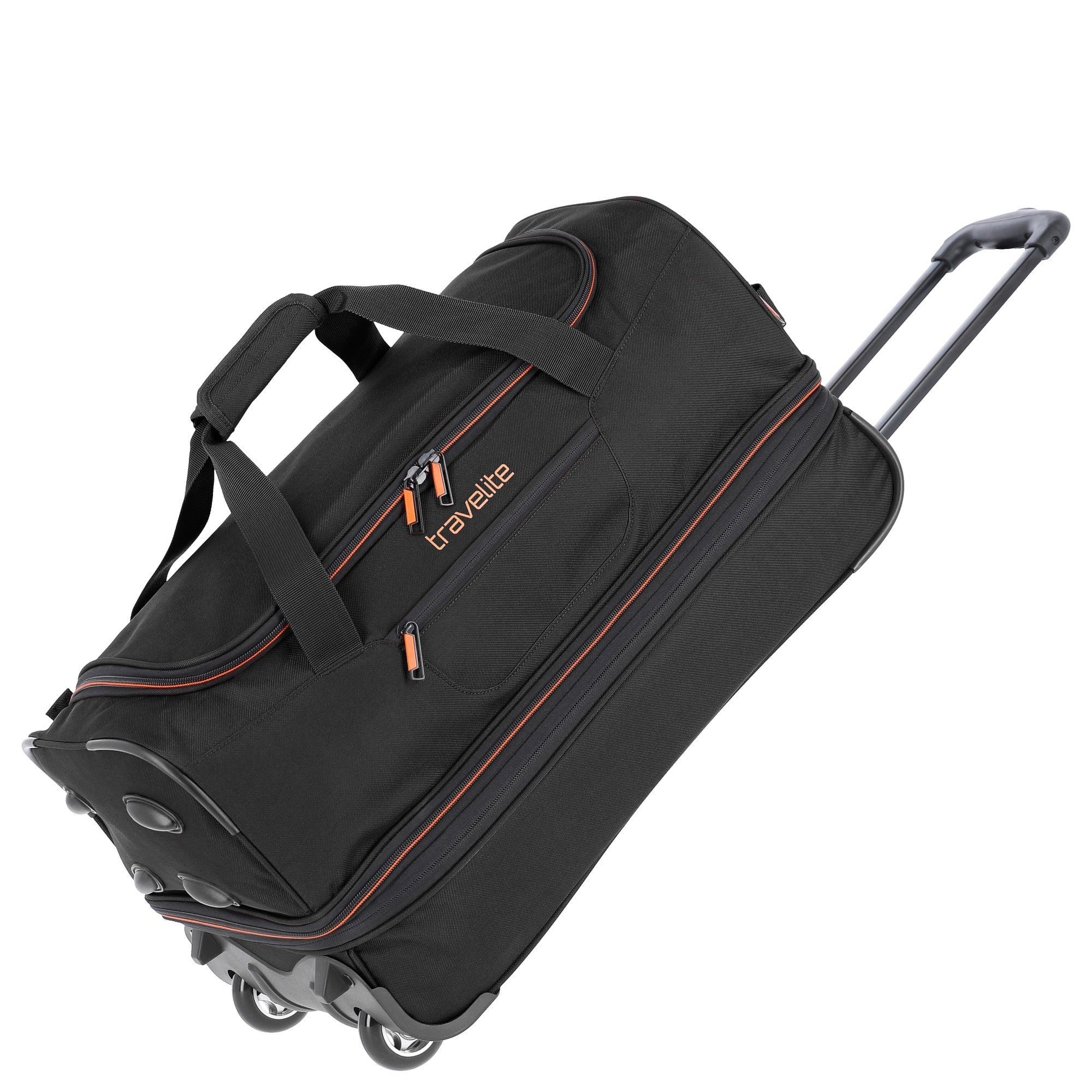 travelite Reisetasche Basics 64 - Rollenreisetasche günstig online kaufen