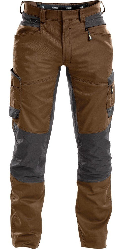 Arbeitshose Arbeitshose mit Stretch Helix