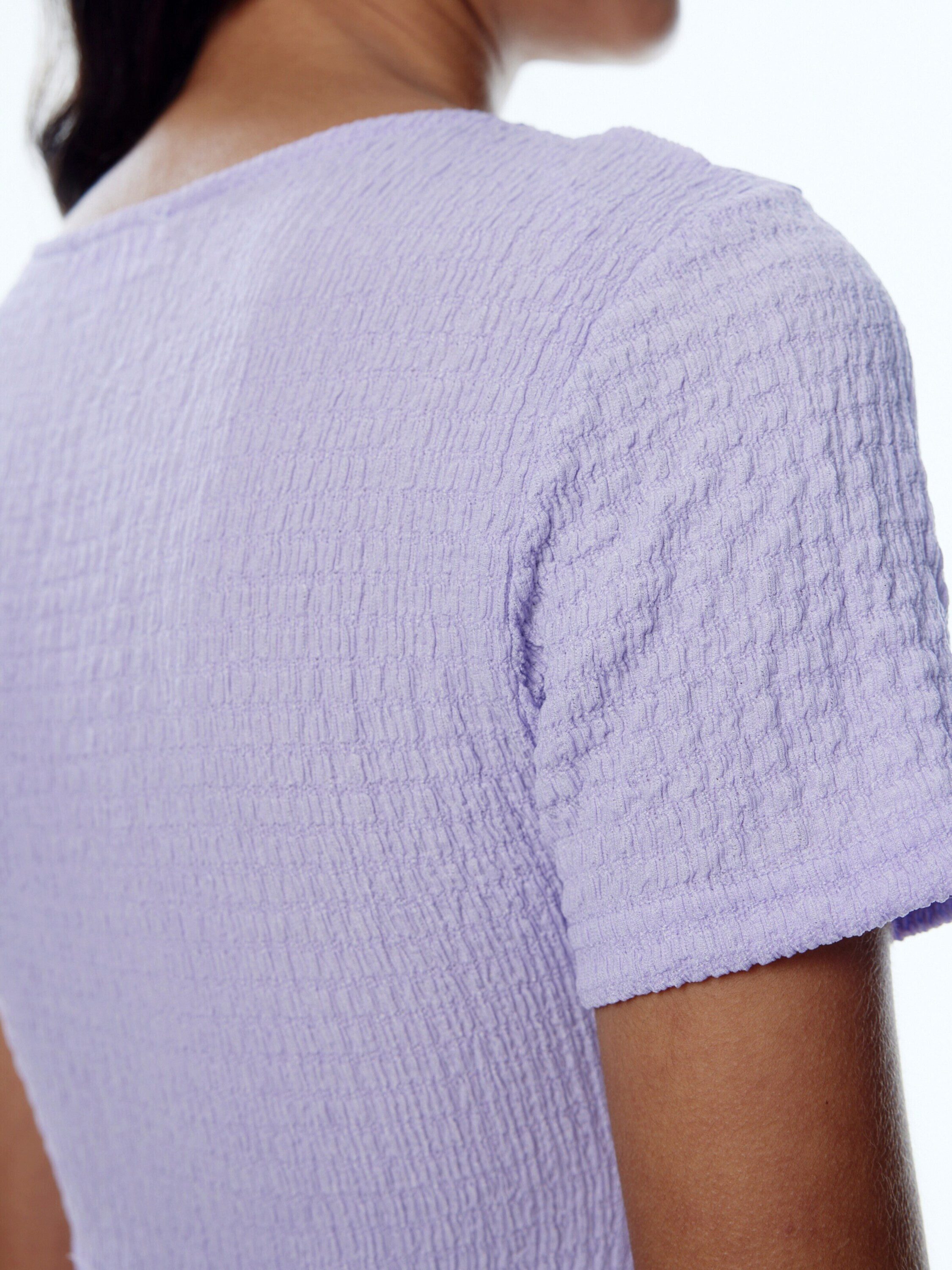 EDITED Jumpsuit Umay (1-tlg) Drapiert/gerafft