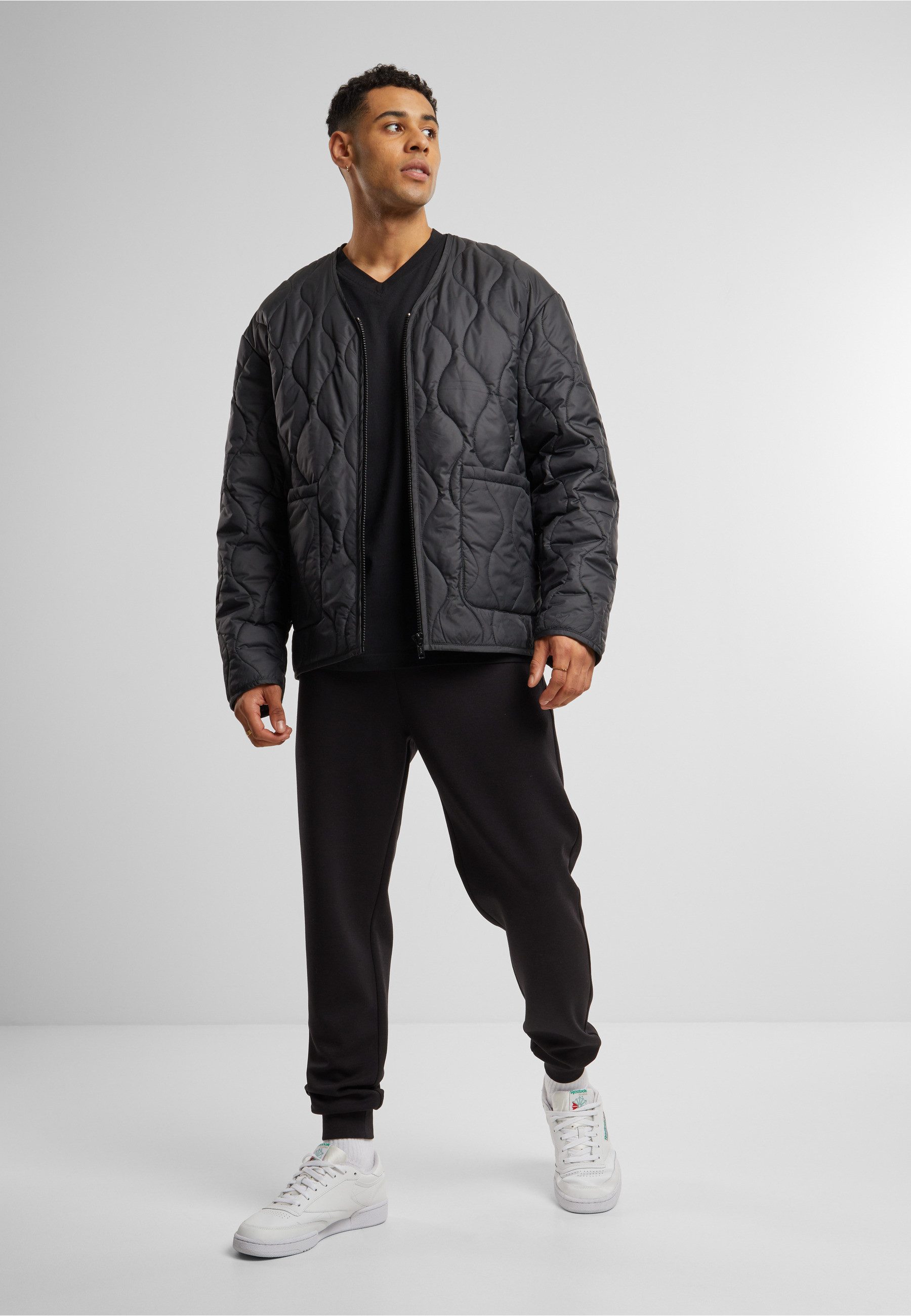 Jogginghose Urban Classics Scuba Basic Sweatpants