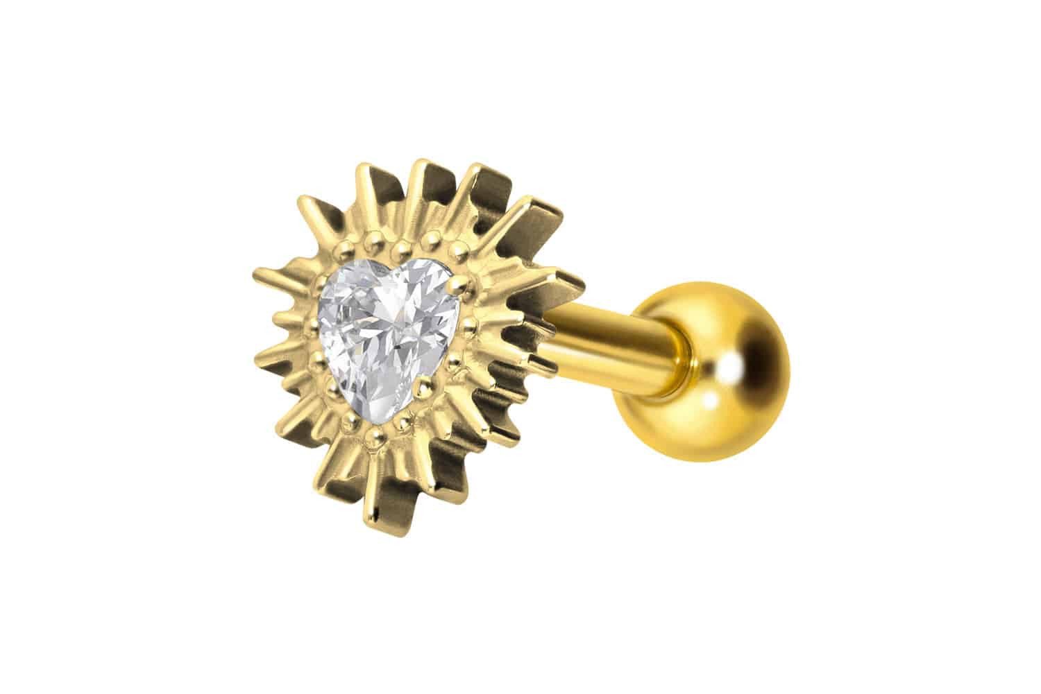 Goldfarben