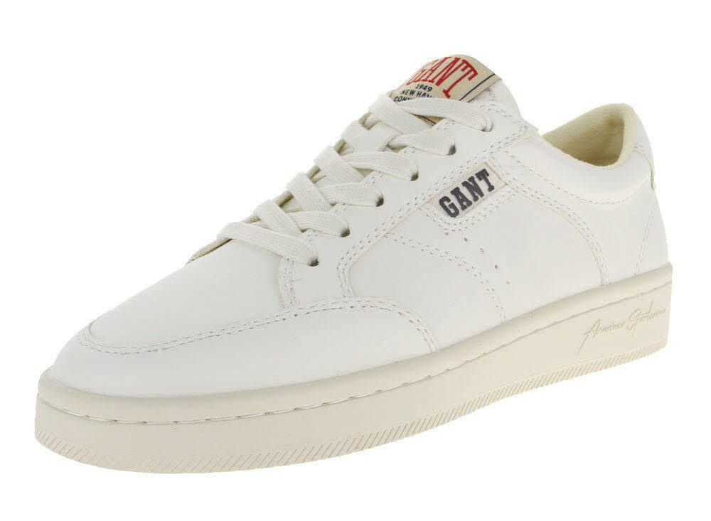 Gant Damen Sneaker Schnürschuh