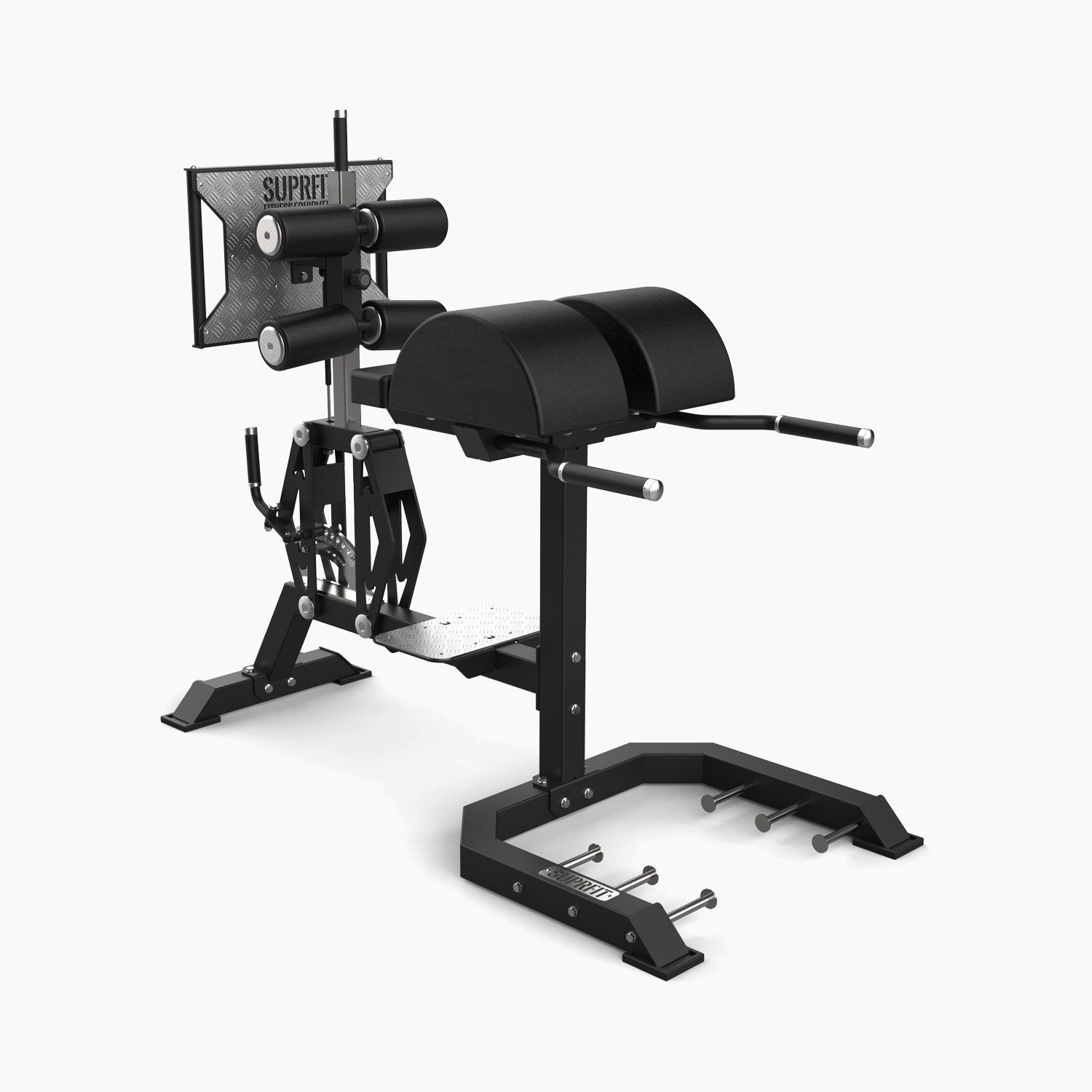 Trainingsstation Pro GHD Glute Ham Trainer