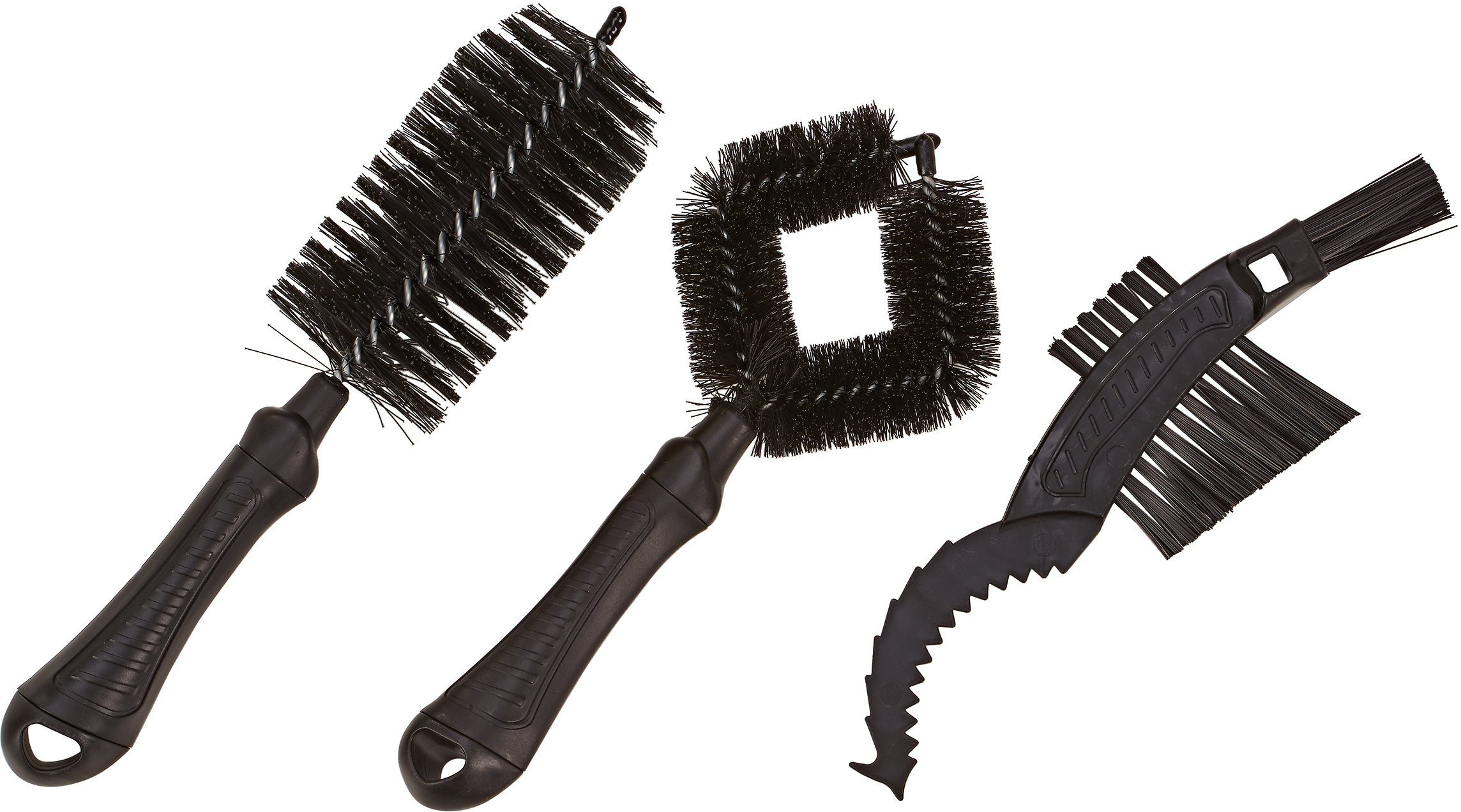 Prophete Reinigungsbürsten-Set, (3-tlg)