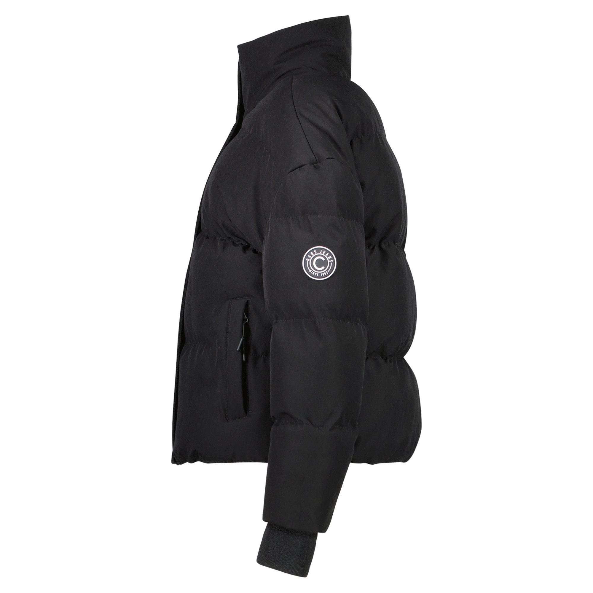 CARS JEANS Outdoorjacke Jacke Caley