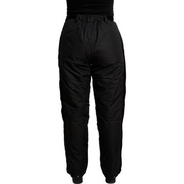 Dobsom Trainingshose Dobsom Trainingshose »Dobsom Easky Damen Sport/Trainingshose Rehahose Überziehhose mit seitlichem Reißverschluss« (38-tlg)