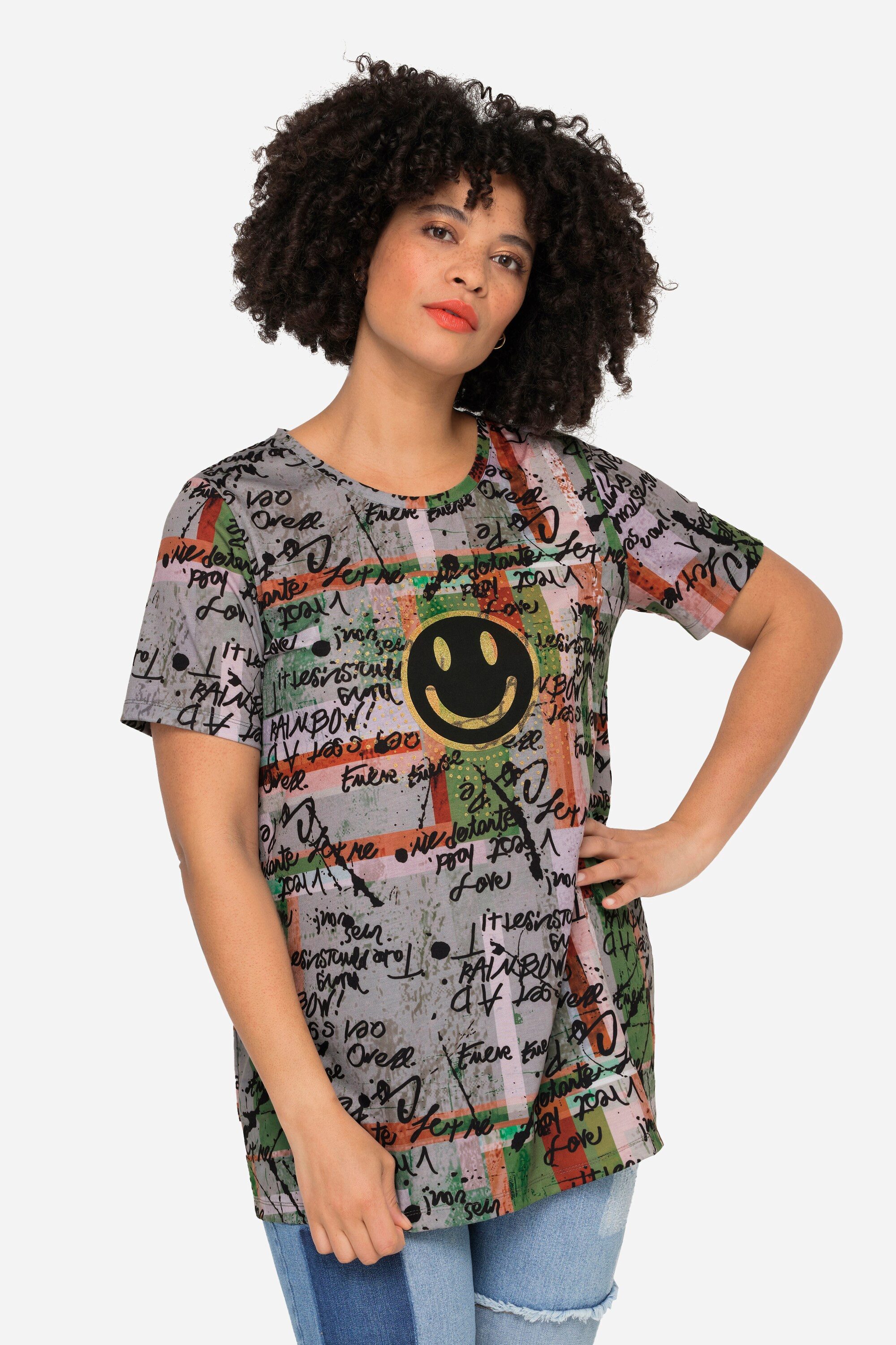 Angel of Style T-Shirt T-Shirt oversized günstig online kaufen