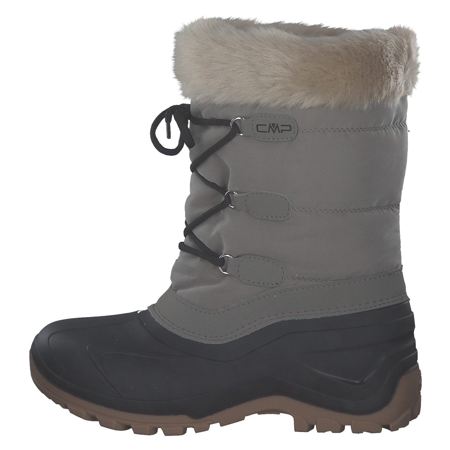 CMP Nietos Low 3Q78956 Winterstiefel günstig online kaufen