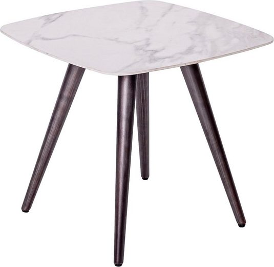 Beistelltisch FREMONT von LEONIQUE - LEONIQUE