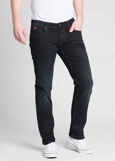 Miracle of Denim 5-Pocket-Jeans Thomas