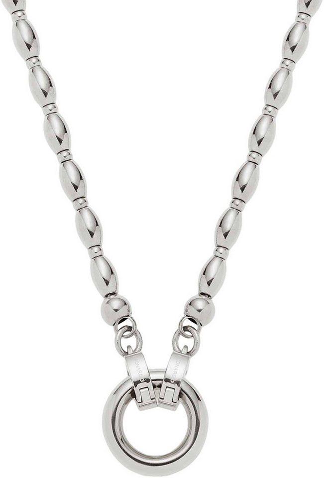 LEONARDO Charm-Kette Halskette Lori Clip... LEONARDO Charm-Kette Halskette Lori Clip...